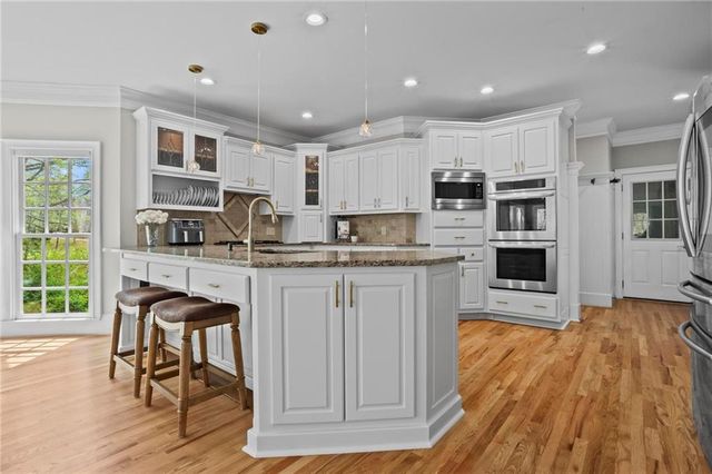 38 Stamp Mill Court, Dahlonega, GA 30533