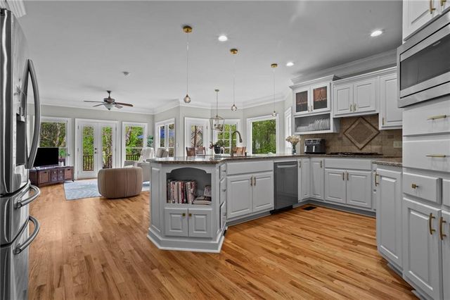 38 Stamp Mill Court, Dahlonega, GA 30533