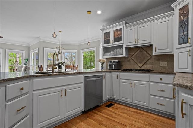 38 Stamp Mill Court, Dahlonega, GA 30533