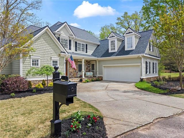 38 Stamp Mill Court, Dahlonega, GA 30533