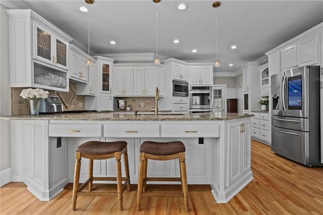 38 Stamp Mill Court, Dahlonega, GA 30533