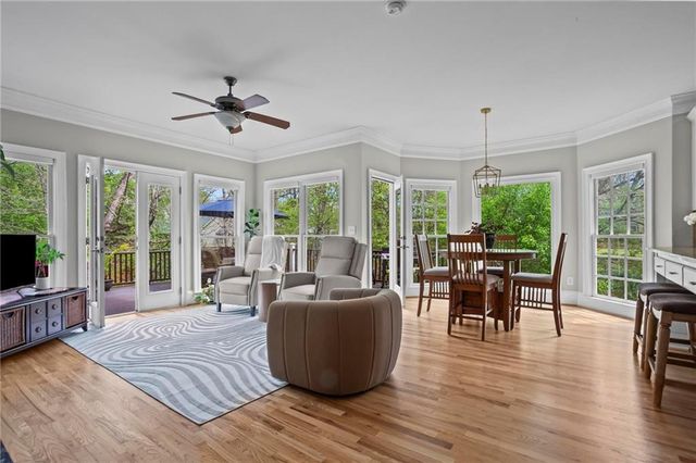 38 Stamp Mill Court, Dahlonega, GA 30533