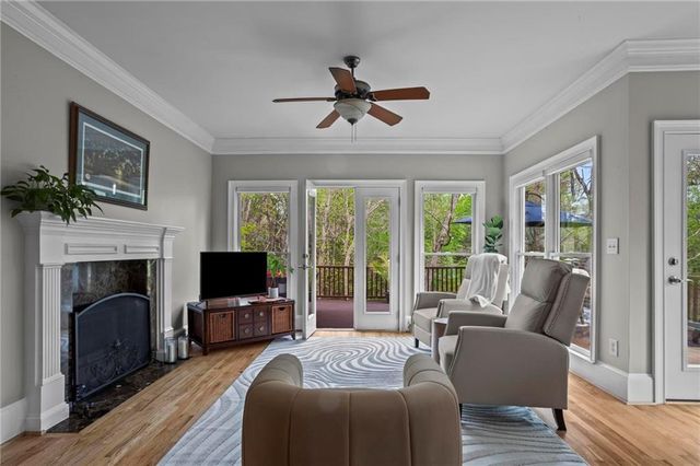 38 Stamp Mill Court, Dahlonega, GA 30533