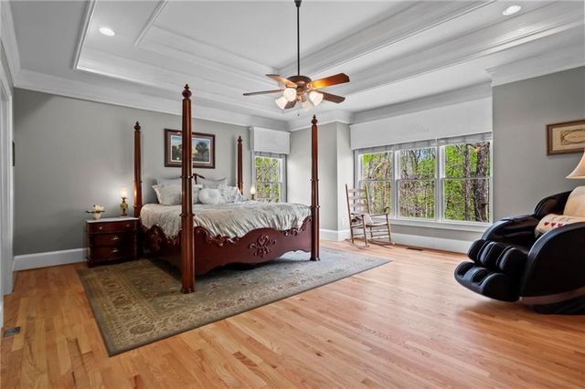 38 Stamp Mill Court, Dahlonega, GA 30533