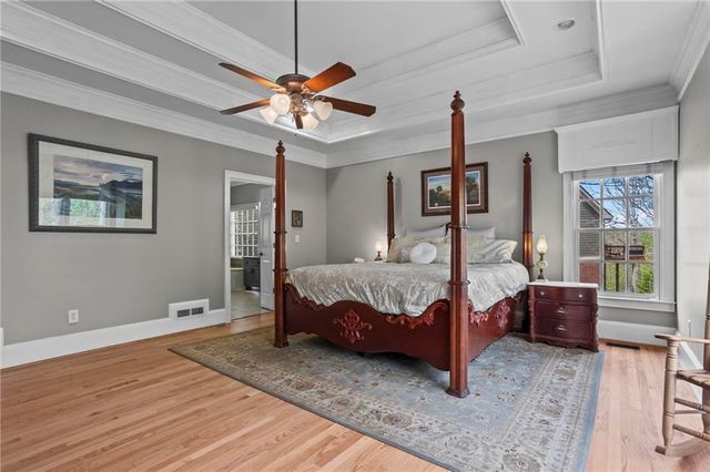 38 Stamp Mill Court, Dahlonega, GA 30533