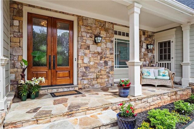 38 Stamp Mill Court, Dahlonega, GA 30533
