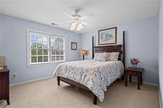 38 Stamp Mill Court, Dahlonega, GA 30533