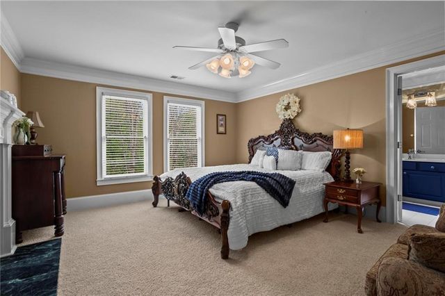 38 Stamp Mill Court, Dahlonega, GA 30533