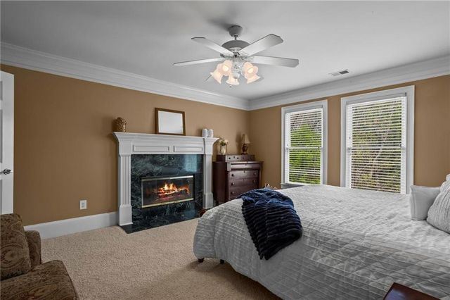 38 Stamp Mill Court, Dahlonega, GA 30533