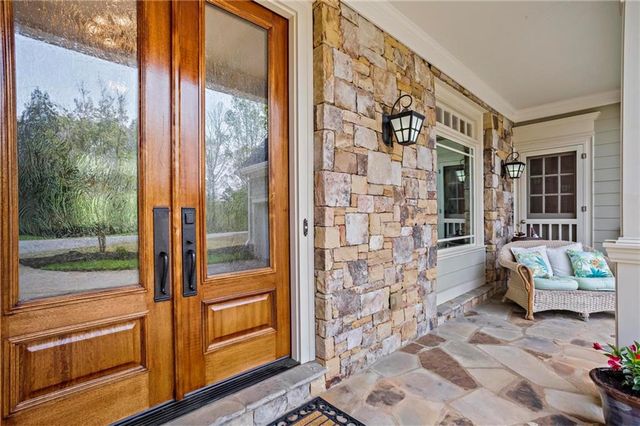 38 Stamp Mill Court, Dahlonega, GA 30533