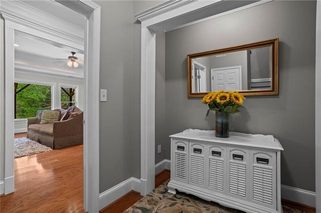 38 Stamp Mill Court, Dahlonega, GA 30533