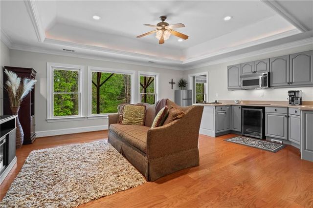 38 Stamp Mill Court, Dahlonega, GA 30533