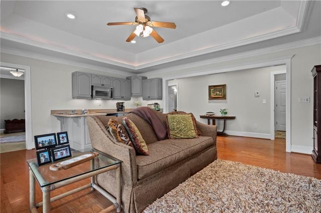 38 Stamp Mill Court, Dahlonega, GA 30533