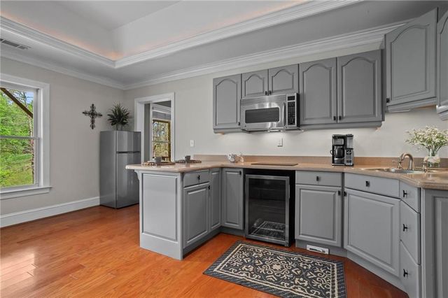 38 Stamp Mill Court, Dahlonega, GA 30533