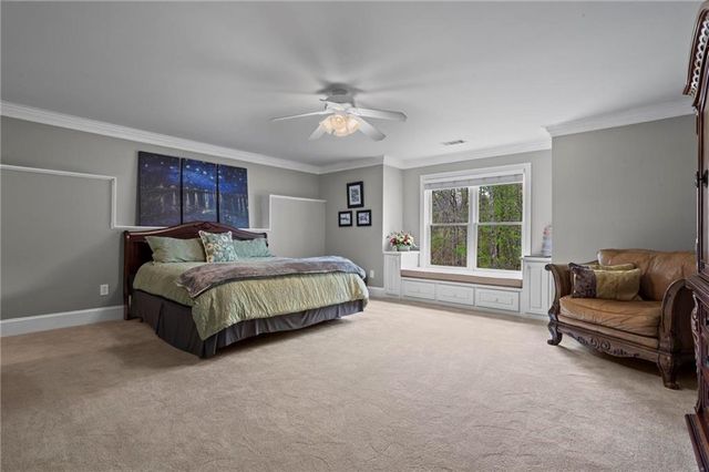 38 Stamp Mill Court, Dahlonega, GA 30533
