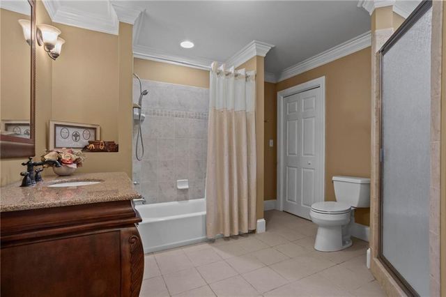 38 Stamp Mill Court, Dahlonega, GA 30533