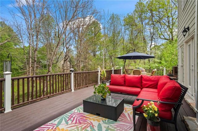 38 Stamp Mill Court, Dahlonega, GA 30533