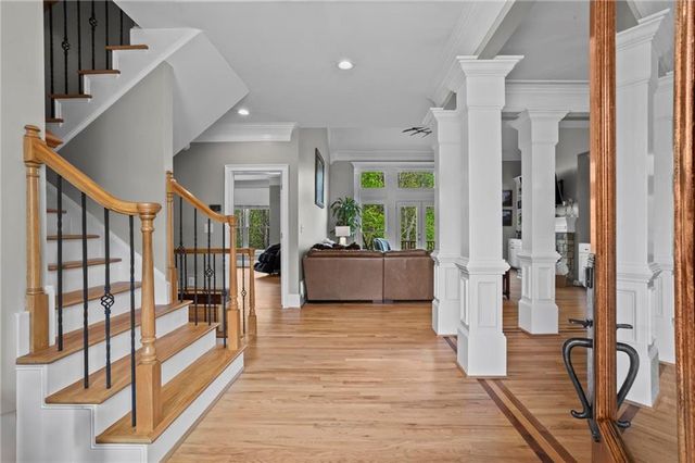 38 Stamp Mill Court, Dahlonega, GA 30533