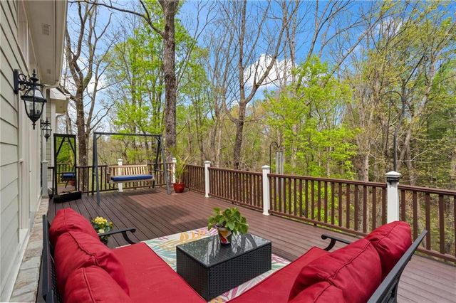 38 Stamp Mill Court, Dahlonega, GA 30533