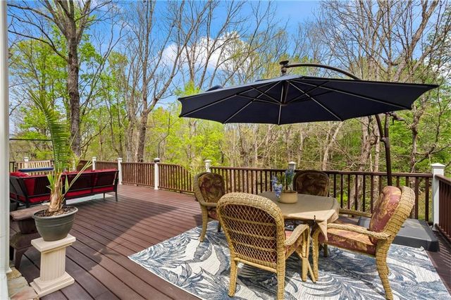 38 Stamp Mill Court, Dahlonega, GA 30533