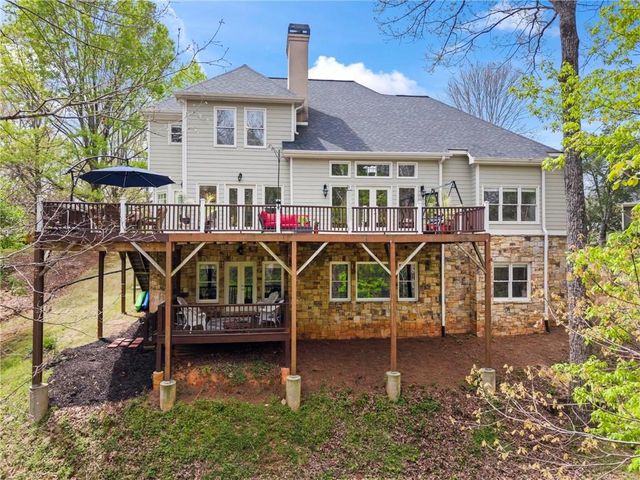38 Stamp Mill Court, Dahlonega, GA 30533