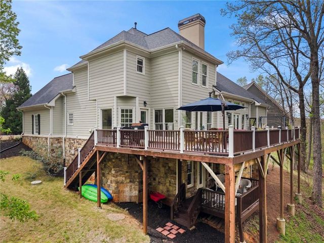 38 Stamp Mill Court, Dahlonega, GA 30533