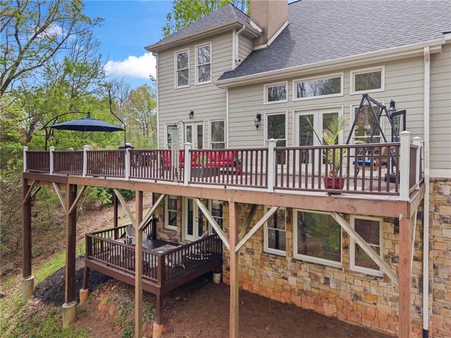 38 Stamp Mill Court, Dahlonega, GA 30533