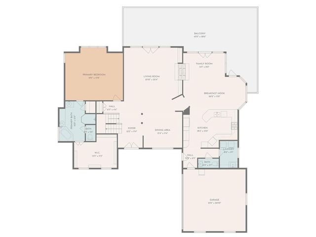 38 Stamp Mill Court, Dahlonega, GA 30533