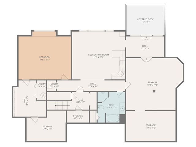 38 Stamp Mill Court, Dahlonega, GA 30533