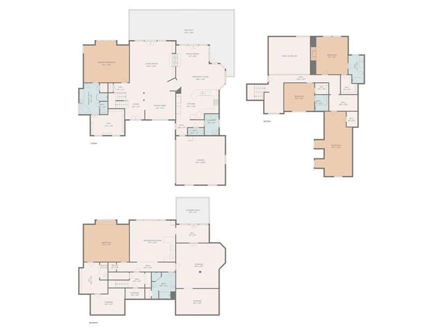 38 Stamp Mill Court, Dahlonega, GA 30533