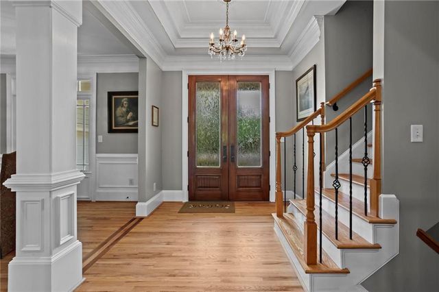 38 Stamp Mill Court, Dahlonega, GA 30533