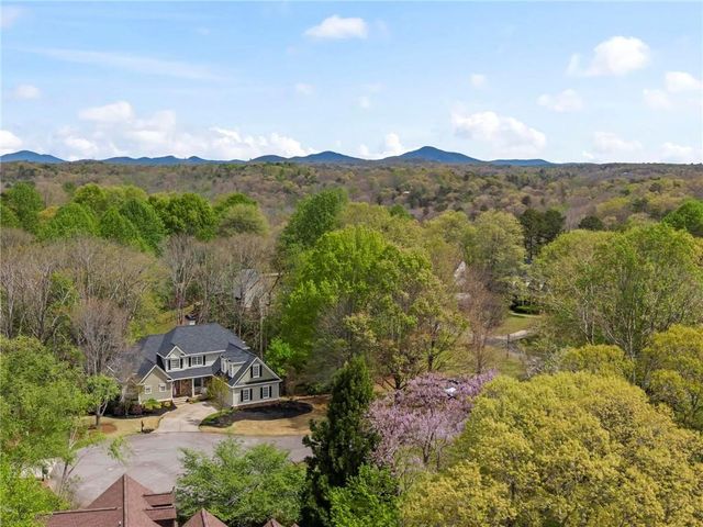 38 Stamp Mill Court, Dahlonega, GA 30533