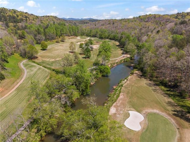 38 Stamp Mill Court, Dahlonega, GA 30533