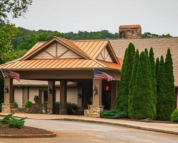 38 Stamp Mill Court, Dahlonega, GA 30533