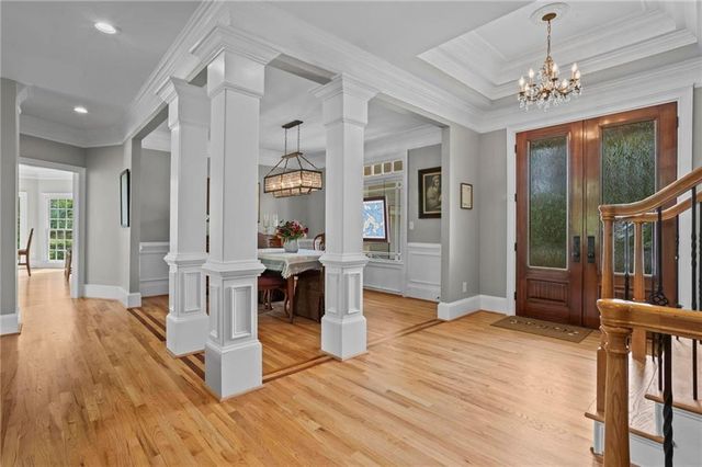 38 Stamp Mill Court, Dahlonega, GA 30533