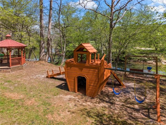 38 Stamp Mill Court, Dahlonega, GA 30533