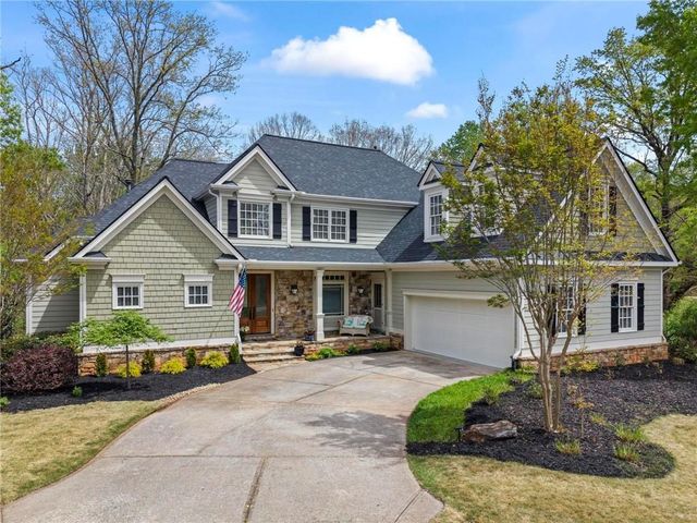 38 Stamp Mill Court, Dahlonega, GA 30533