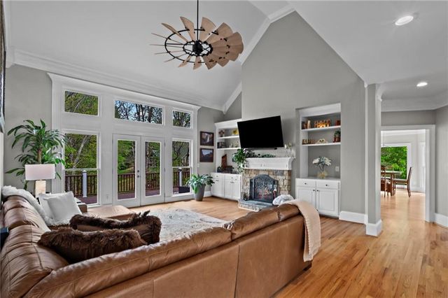38 Stamp Mill Court, Dahlonega, GA 30533