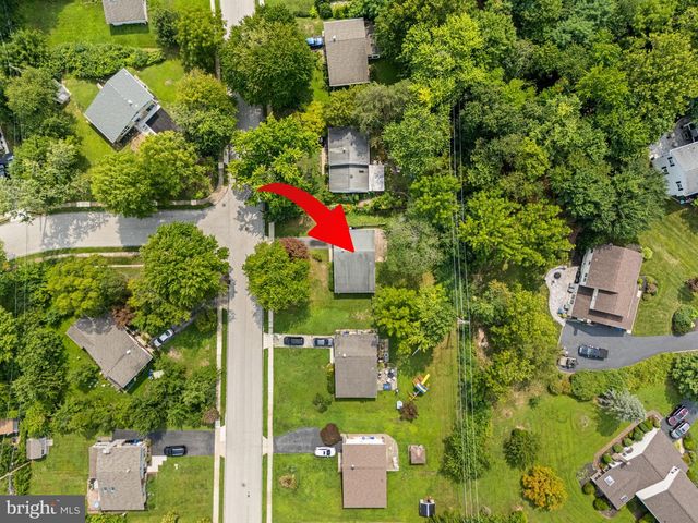 41 CAMELOT DR, Plymouth Meeting, PA 19462