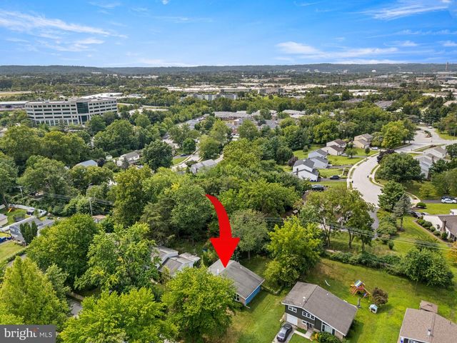 41 CAMELOT DR, Plymouth Meeting, PA 19462