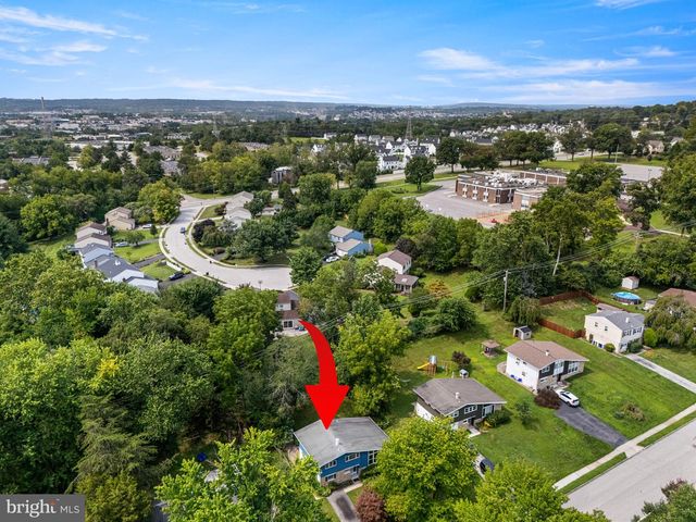 41 CAMELOT DR, Plymouth Meeting, PA 19462