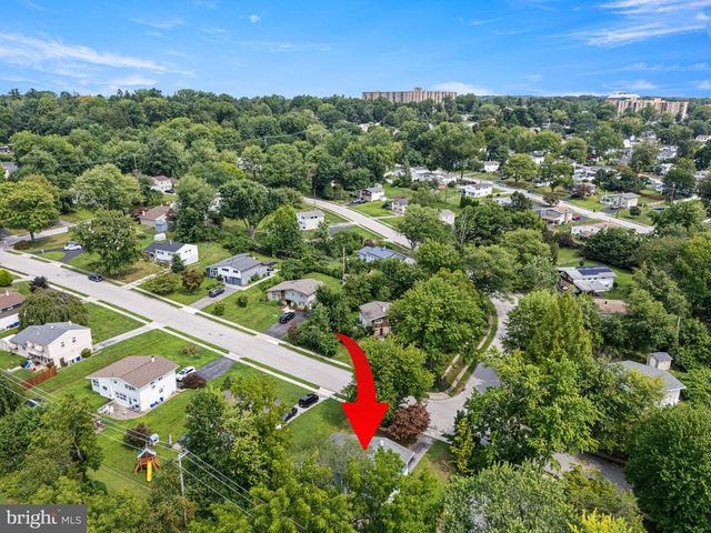 41 CAMELOT DR, Plymouth Meeting, PA 19462