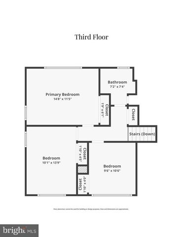 41 CAMELOT DR, Plymouth Meeting, PA 19462