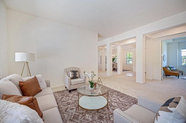 8001 Stallion Way, Sacramento, CA 95830