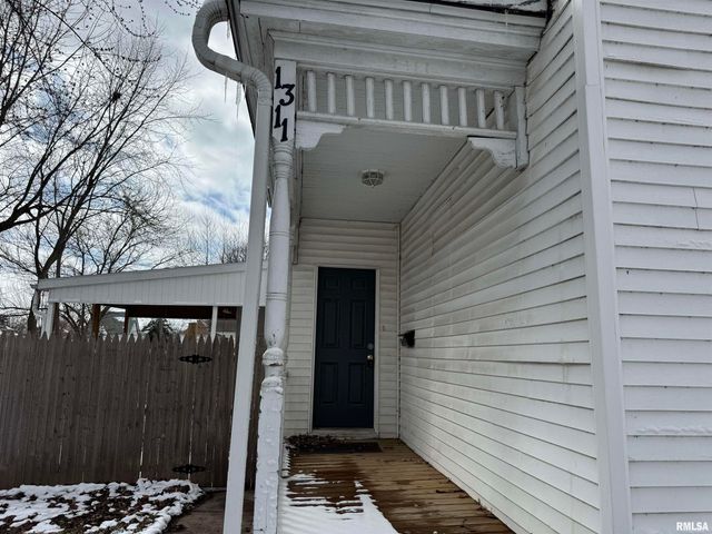 1311 N 9TH Street, Quincy, IL 62301