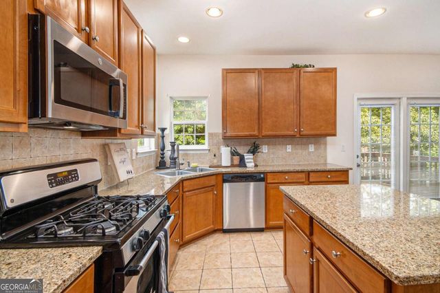 35 Stonebridge Boulevard, Newnan, GA 30265