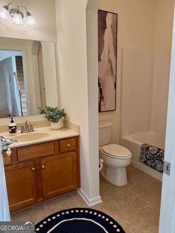 35 Stonebridge Boulevard, Newnan, GA 30265