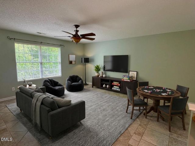 1224 Arbor Greene Drive, Garner, NC 27529