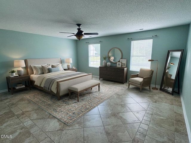 1224 Arbor Greene Drive, Garner, NC 27529