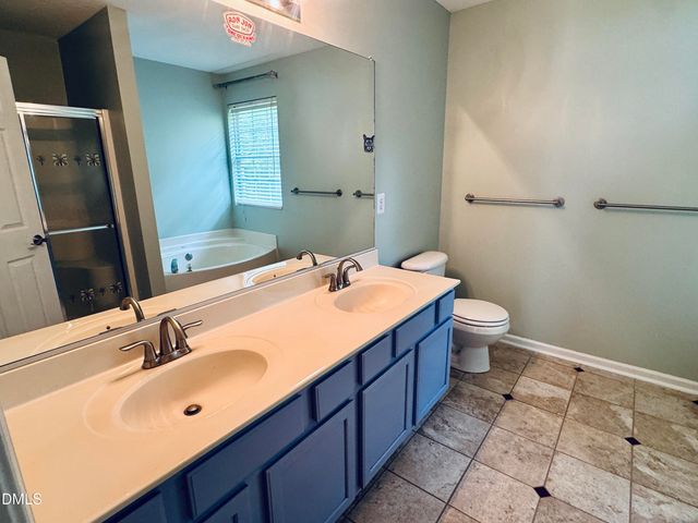 1224 Arbor Greene Drive, Garner, NC 27529